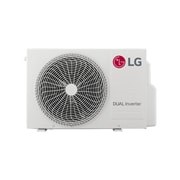 LG 6,6 kW DUALCOOL Special PC Single Split klima-uređaj s jednom unutarnjom jedinicom, lifestyle, PC24SC, thumbnail 14