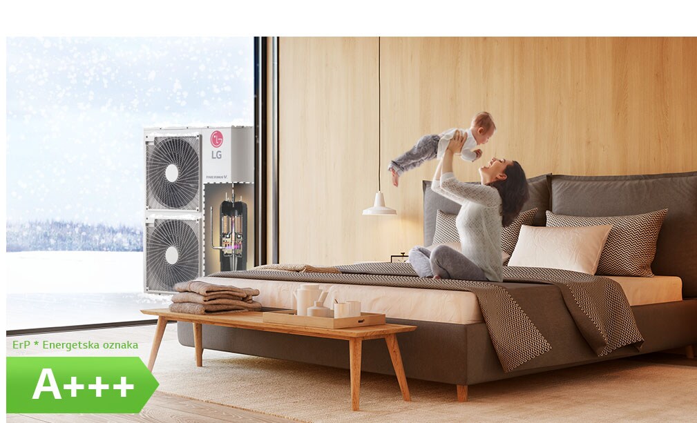 Napredna tehnologija kompresora1