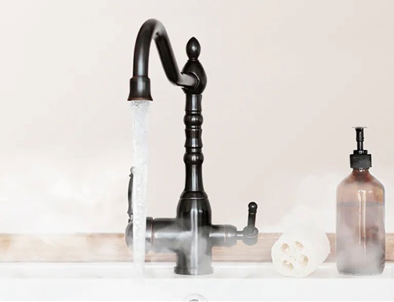 Snažne performanse grijanja