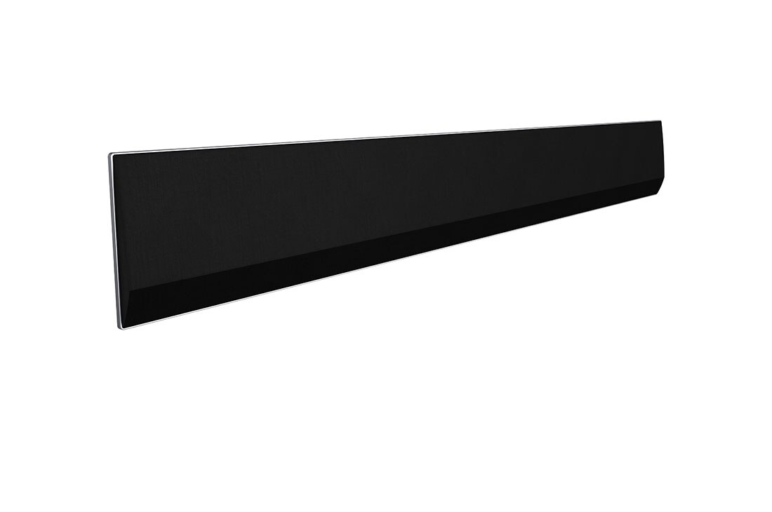 LG Sound Bar G1, Prikaz 30 stupnjeva ulijevo., G1, thumbnail 5