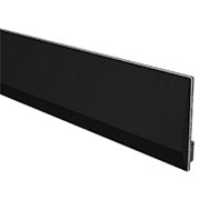 LG Sound Bar G1, Prikaz desne strane iz kuta., G1, thumbnail 8