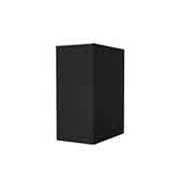 LG SN5.DEUSLLK, prikaz desne strane niskofrekvencijskog zvučnika iz kuta od 30 stupnjeva, SN5, thumbnail 11