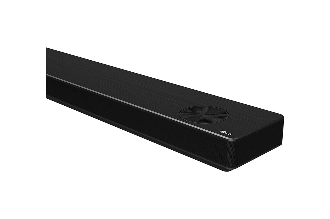 LG Soundbar SP11RA, prikaz izbliza desne strane, SP11RA, thumbnail 11