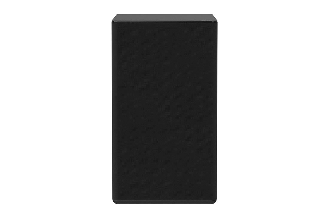 LG Soundbar SP11RA, prikaz prednje strane niskofrekvencijskog zvučnika, SP11RA, thumbnail 13