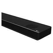 LG Soundbar SP11RA, prikaz izbliza desne strane, SP11RA, thumbnail 11
