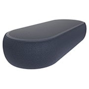 LG Soundbar QP5, dijagonalni prikaz s lijevom stranom prema naprijed, QP5, thumbnail 9