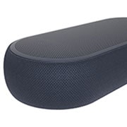 LG Soundbar QP5, prikaz izbliza lijeve strane, QP5, thumbnail 11