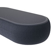 LG Soundbar QP5, prikaz izbliza desne strane, QP5, thumbnail 12