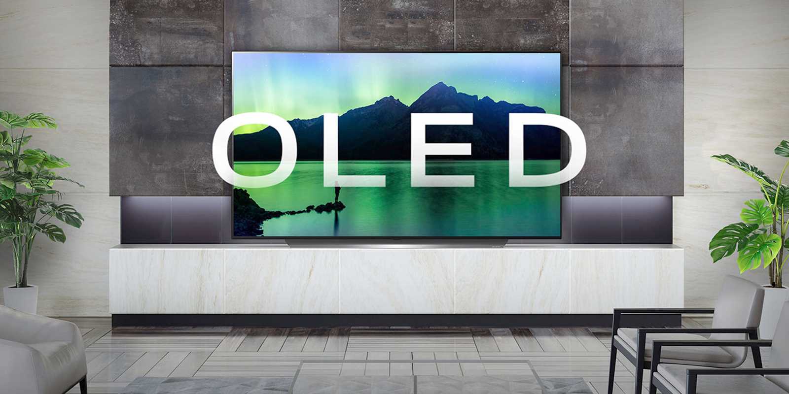 Prednosti OLED-a1