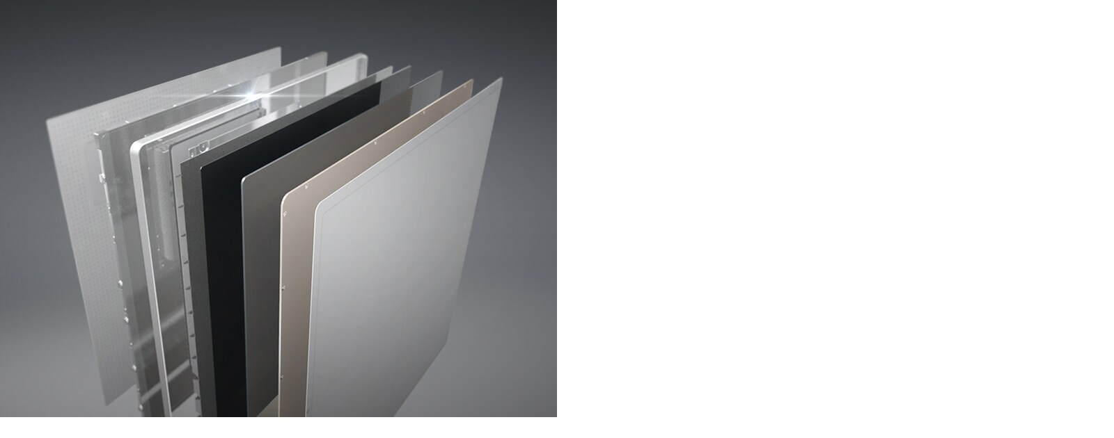 Tijelo od magnezija i karbonskih vlakana