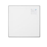 LG Digitalizirani detektor rendgenskih zraka (DXD), Prikaz stražnje strane LG digitalnog rendgena 17HK700G-W u bijeloj boji, 17HK700G-WA, thumbnail 7