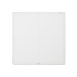 Prikaz prednje strane LG digitalnog rendgena 17HK700G-W u bijeloj boji2