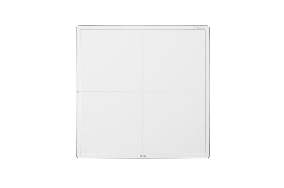 LG 17'' bežično Digitalizirani detektor rendgenskih zraka (DXD), 17HK700G-W