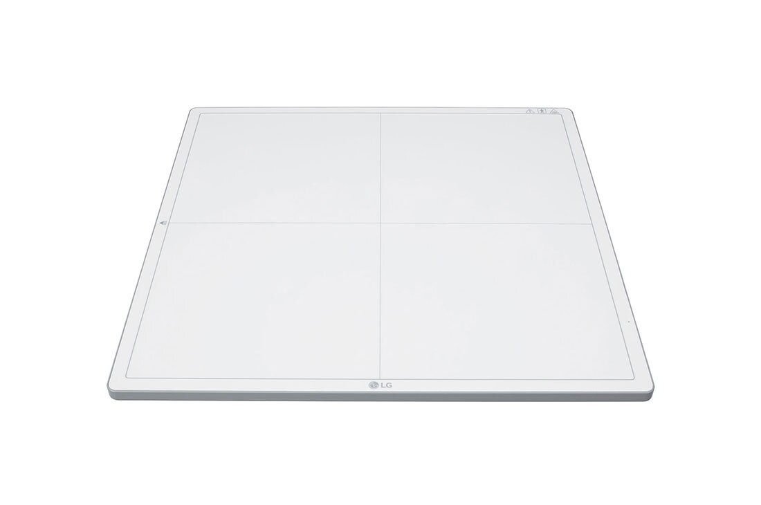 LG 17'' bežično Digitalizirani detektor rendgenskih zraka (DXD), 17HK700G-W, thumbnail 4