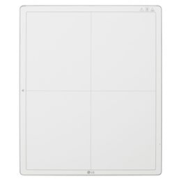 14'' bežično/žičano Digitalizirani detektor rendgenskih zraka (DXD)2