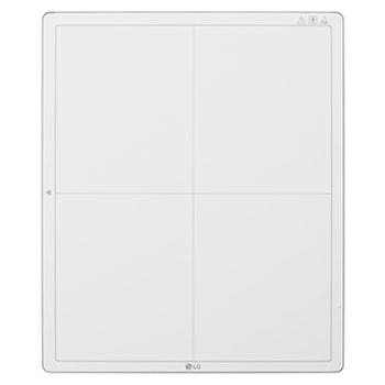 14'' bežično/žičano Digitalizirani detektor rendgenskih zraka (DXD)1