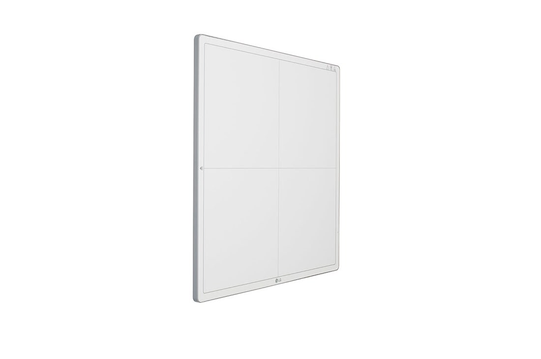 LG 17'' bežično/žičano Digitalizirani detektor rendgenskih zraka (DXD), 17HK701G-WA, thumbnail 3