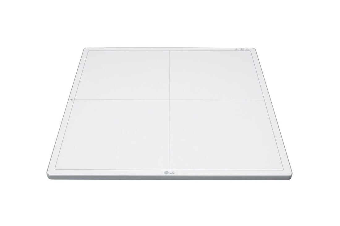LG 17'' bežično/žičano Digitalizirani detektor rendgenskih zraka (DXD), 17HK701G-WA, thumbnail 4
