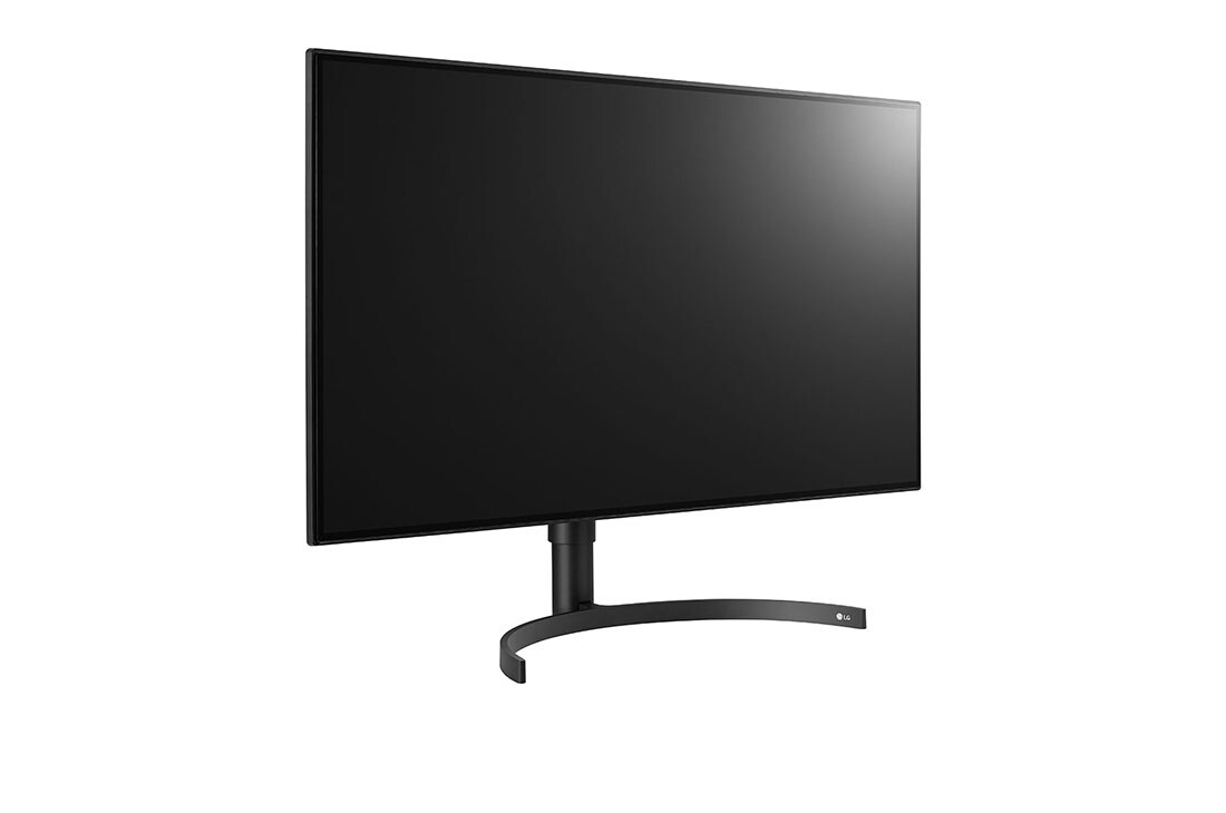 LG 32” 16:9 omjer slike 8MP IPS medicinski monitor, Elölnézet, csak a felső ajtó nyitva, élelmiszerekkel, 32HL512D-M, thumbnail 4