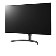LG 32” 16:9 omjer slike 8MP IPS medicinski monitor, Elölnézet, minden ajtó nyitva, élelmiszerekkel, 32HL512D-M, thumbnail 2