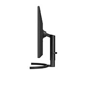 LG 32” 16:9 omjer slike 8MP IPS medicinski monitor, side view, 32HL512D-M, thumbnail 5