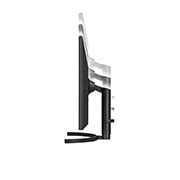 LG 32” 16:9 omjer slike 8MP IPS medicinski monitor, krupni plan stražnje strane, 32HL512D-M, thumbnail 6