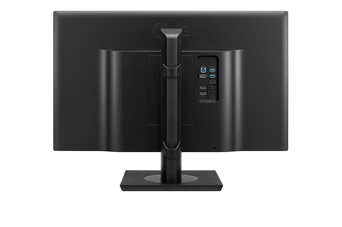 LG 27 '' LG 8MP monitor za kliničke preglede, 27HJ713C-B, thumbnail 6
