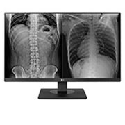 LG 27 '' LG 8MP monitor za kliničke preglede, 27HJ713C-B, thumbnail 1