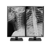 LG 27 '' LG 8MP monitor za kliničke preglede, 27HJ713C-B, thumbnail 10