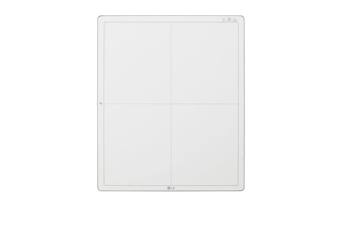 LG 14'' bežično/žičano Digitalizirani detektor rendgenskih zraka (DXD), 14HK701G-W