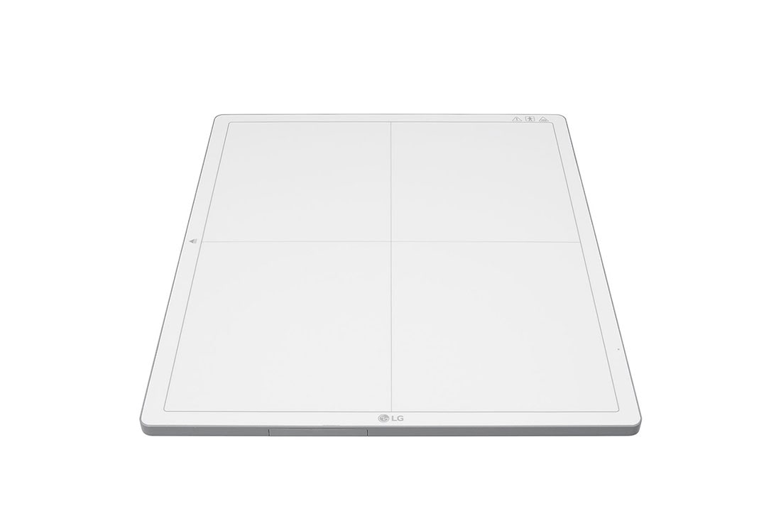 LG 14'' bežično/žičano Digitalizirani detektor rendgenskih zraka (DXD), 14HK701G-W, thumbnail 4