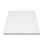 LG 14'' bežično/žičano Digitalizirani detektor rendgenskih zraka (DXD), 14HK701G-W, thumbnail 4