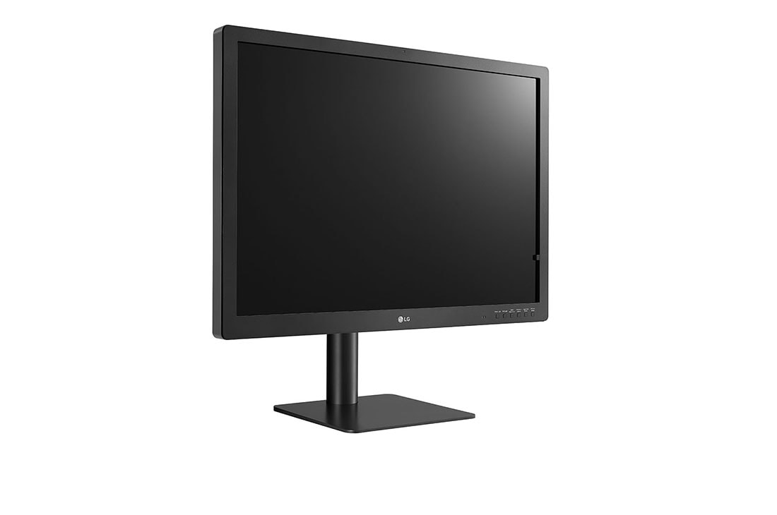 LG 31'' 12MP monitor za dijagnostiku , Prikaz iz perspektive, 31HN713D-BA, thumbnail 4