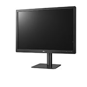 LG 31'' 12MP monitor za dijagnostiku , prikaz bočne strane iz kuta od +15 stupnjeva, 31HN713D-BA, thumbnail 2