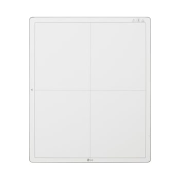 Digitalizirani detektor rendgenskih zraka (DXD)1