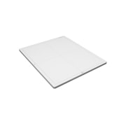 LG Digitalizirani detektor rendgenskih zraka (DXD), Prikaz iz perspektive s gornje strane iz kuta LG digitalnog rendgena 14HK701G-W u bijeloj boji, 14HK701G-WA, thumbnail 6