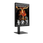 LG Dijagnostički monitor LG 21.3'' 3MP IPS, Prikaz iz perspektive, 21HQ513D-B, thumbnail 5