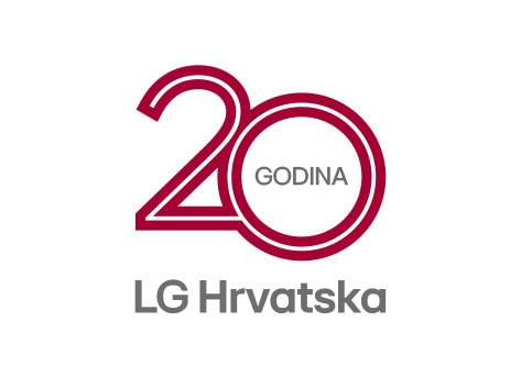 20 Godina LG Hrvatska