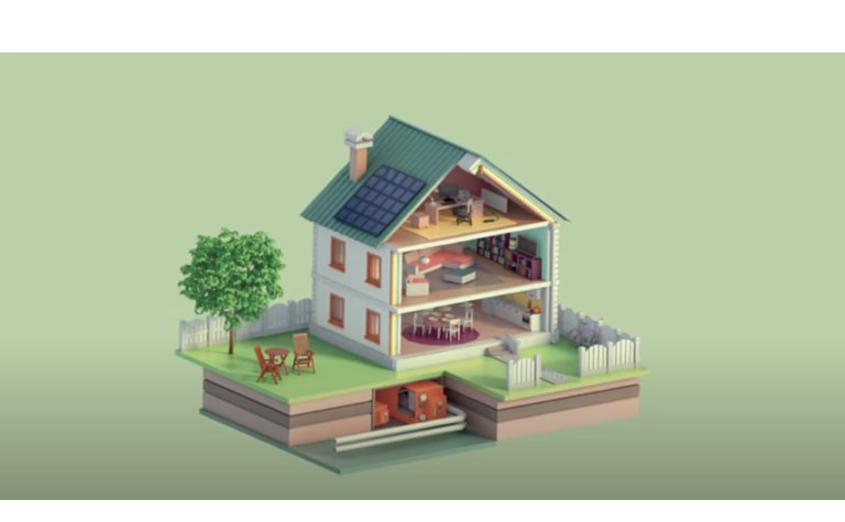 KUĆA ČASTI!<br>Iskoristi  subvencije do 60%!2