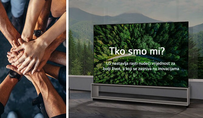 <br> Da biste pronašli pravu ulogu za vas, kliknite <a href = "" https://www.lg.com/uk/about-lg/career/find-a-job/ "" target = "" _blank ""> Pronađite posao </a> da biste vidjeli naša otvaranja.