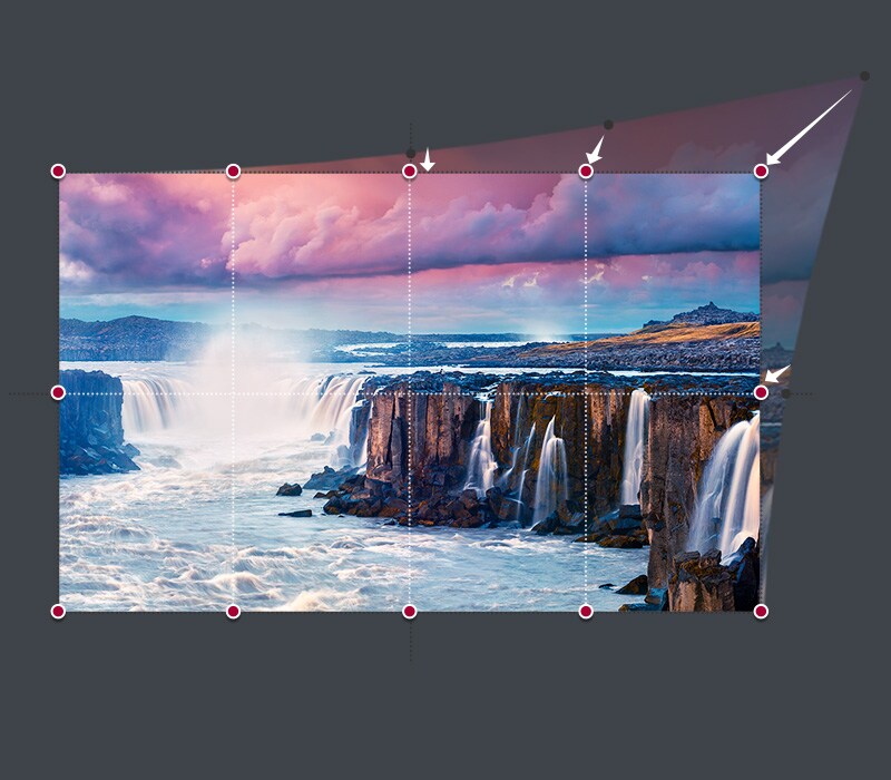 Osnovno podešavanje u 12 točkaka