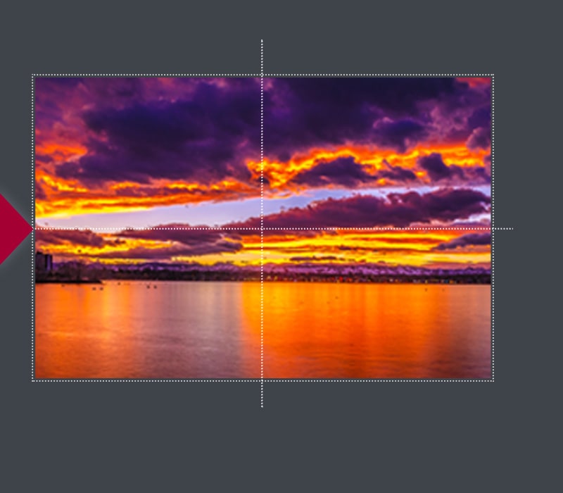 Automatski ispravljena slika