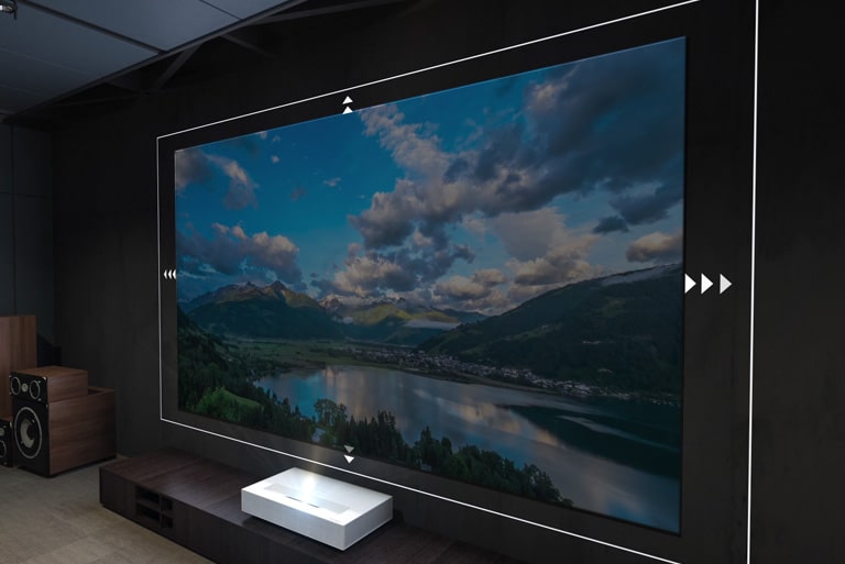 Kako funkcionira zumiranje