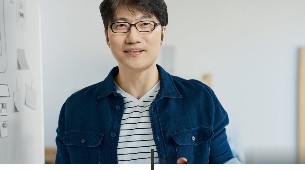 Programer Jinho Lee s nevjerojatnim idejama programera