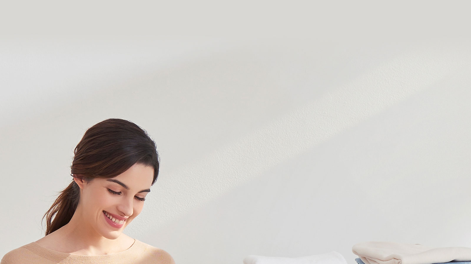 Čista odjeća uz manji utrošak energije1