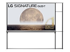Slika proizvoda LG OLED T4