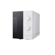 LG Mikrovalna pećnica zapremnine 20 L, Prednji prikaz LG mikrovalne pećnice od 20 L boje MS2082H., MS2082H, thumbnail 6