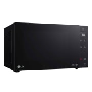 LG Mikrovalna pećnica kapaciteta 25 litara, Smart Inverter tehnologija, EasyClean™ premaz, MH6535GIS, thumbnail 2
