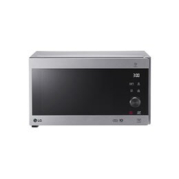 Mikrovalna pećnica kapaciteta 25 litara s grillom, Smart Inverter tehnologija, Funkcija zdravog prženja, EasyClean™ premaz2