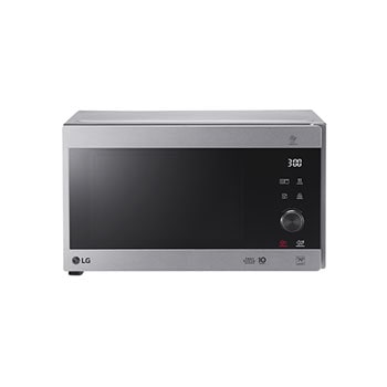 Mikrovalna pećnica kapaciteta 25 litara s grillom, Smart Inverter tehnologija, Funkcija zdravog prženja, EasyClean™ premaz1